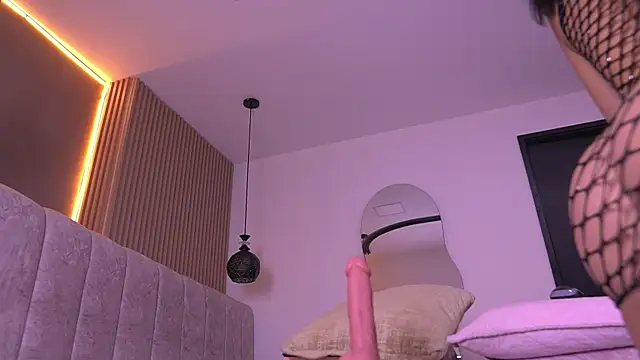 violeta aroca online show from 07-14-26, 03:11