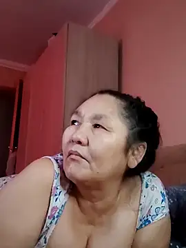 Zulfiya Bruce online show from 11-16-25, 12:55