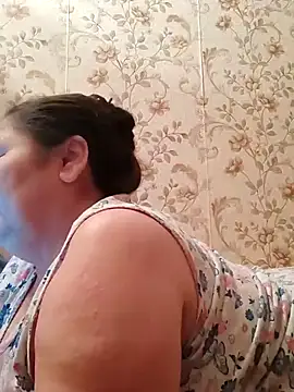 Zulfiya Bruce online show from 04-06-26, 11:05