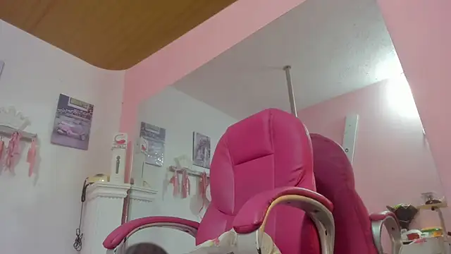 CAMILA--REY online show from 03-06-25, 01:46