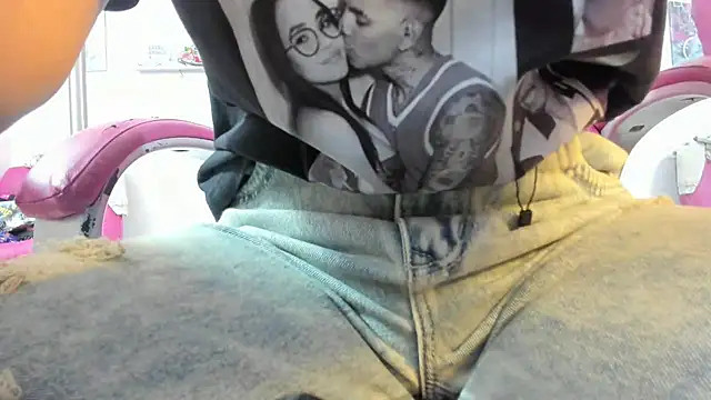 CAMILA--REY online show from 01-08-26, 12:29