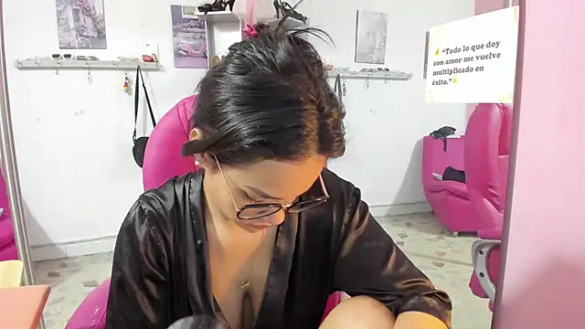 CAMILA--REY online show from 03-02-26, 12:01