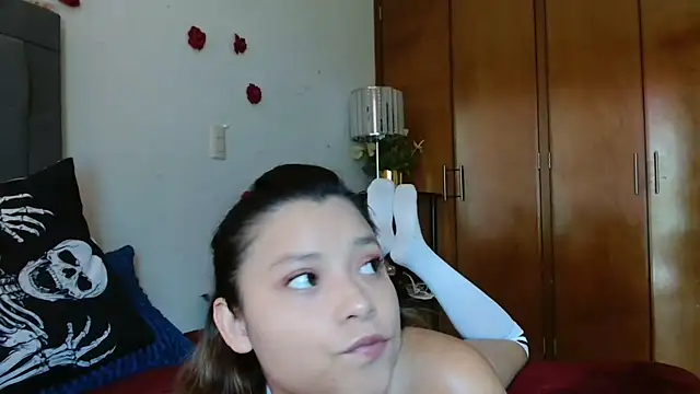 3littleschoolteens online show from 07-20-26, 05:59
