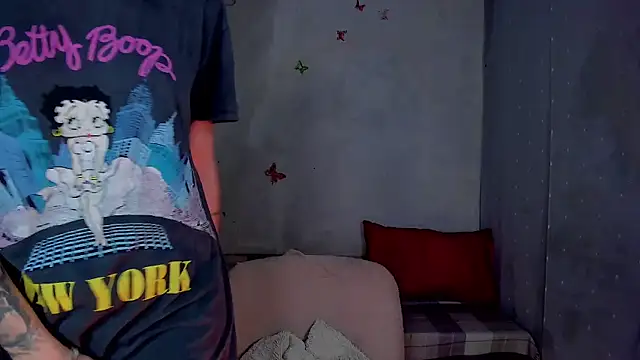 LickLizzy online show from 02-21-26, 09:38