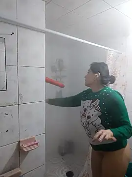 LaInsaciableIntensa online show from 01-11-26, 06:35