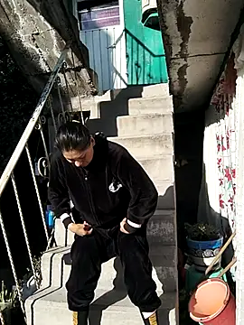 LaInsaciableIntensa online show from 02-08-26, 02:53