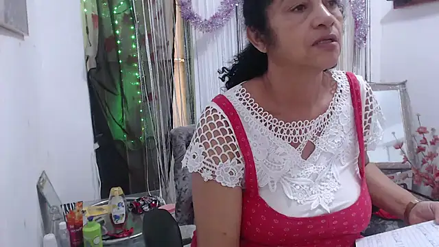 heyline milf online show from 02-03-25, 05:14