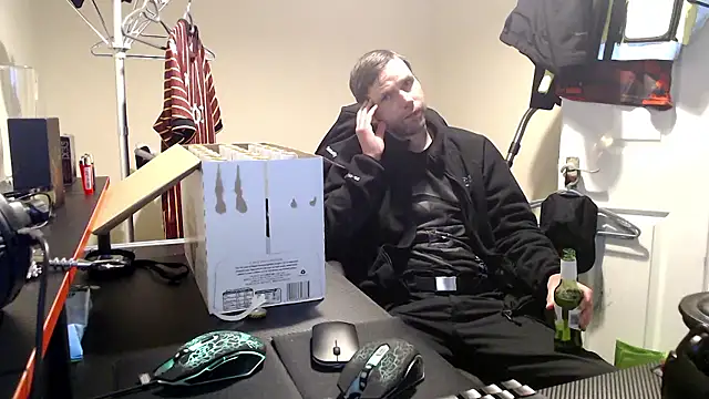 Atheist777 online show from 01-09-26, 12:24