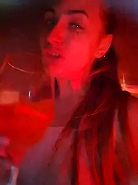 Keli Jessi online show from 10-26-25, 06:58