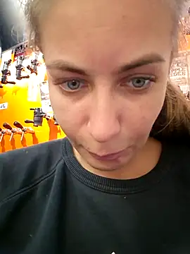 Keli Jessi online show from 11-01-25, 07:38