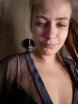 Keli Jessi online show from 01-08-26, 07:05