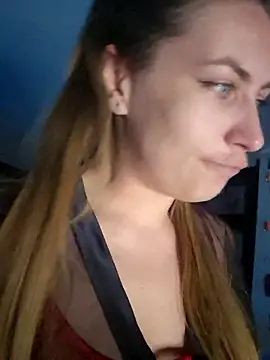 Keli Jessi online show from 03-07-26, 07:00