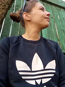 Keli Jessi online show from 03-10-26, 12:10