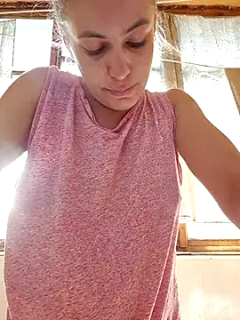 Keli Jessi online show from 07-15-26, 07:57