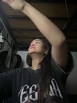 pinay4uwithagoodheart online show from 05-19-26, 05:52