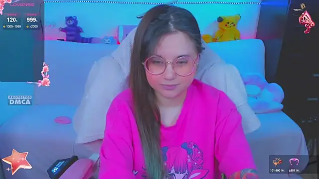 Lolisuccub online show from 01-24-25, 03:13