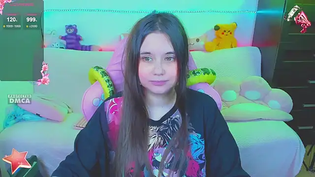 Lolisuccub online show from 01-28-25, 04:08