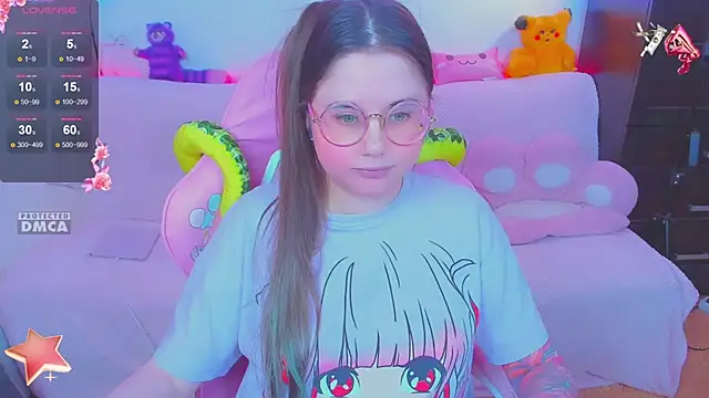 Lolisuccub online show from 02-19-25, 03:38