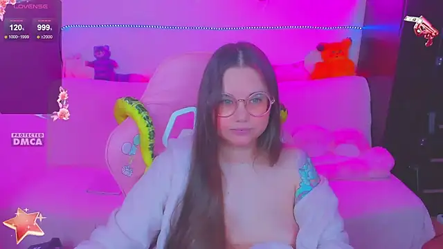 Lolisuccub online show from 02-25-25, 08:51