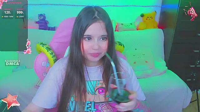 Lolisuccub online show from 03-02-25, 06:40