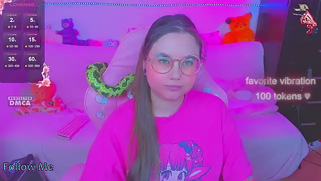 Lolisuccub online show from 03-15-25, 10:55