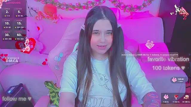 Lolisuccub online show from 10-03-25, 04:59