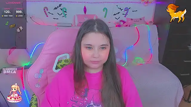 Lolisuccub online show from 01-16-26, 03:49