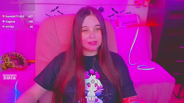 Lolisuccub online show from 04-22-26, 03:24