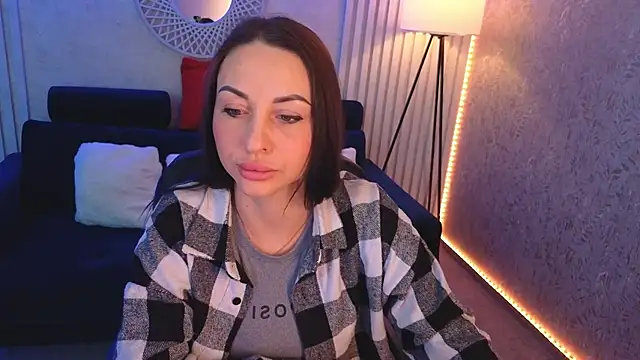 Snapshot of KristiiMax chatting on 02-19-26, 02:13 KristiiMax online show from 02-19-26, 02:13