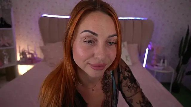 KristiiMax online show from 07-22-26, 04:21