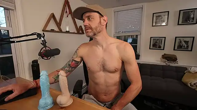 BradBronton online show from 04-08-26, 10:15