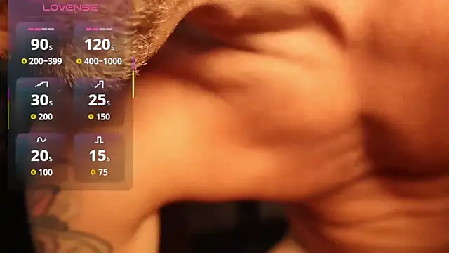 Snapshot of BradBronton chatting on 07-22-26, 11:24 BradBronton online show from 07-22-26, 11:24