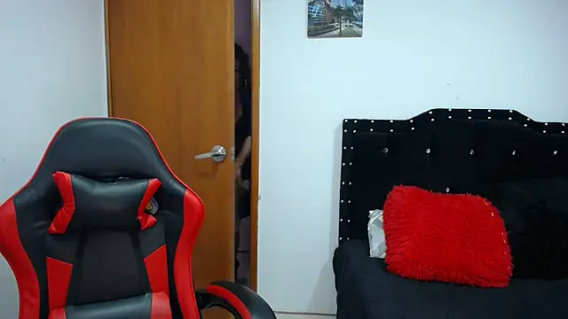 Ursulawhite69 online show from 10-02-25, 03:30