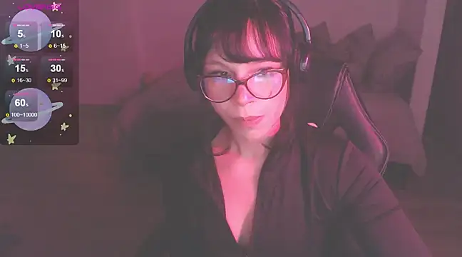 Snapshot of modjo_ chatting on 02-19-25, 05:05 modjo online show from 02-19-25, 05:05