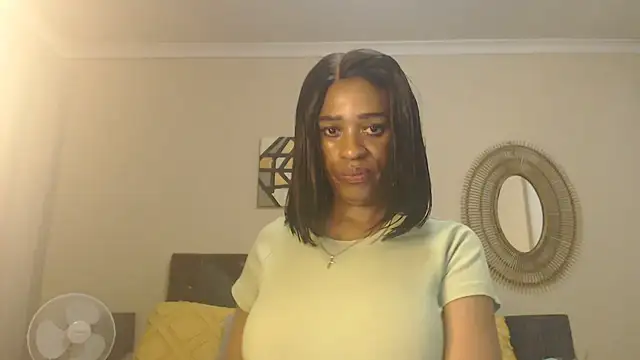 Creamyass22 online show from 05-07-26, 03:50