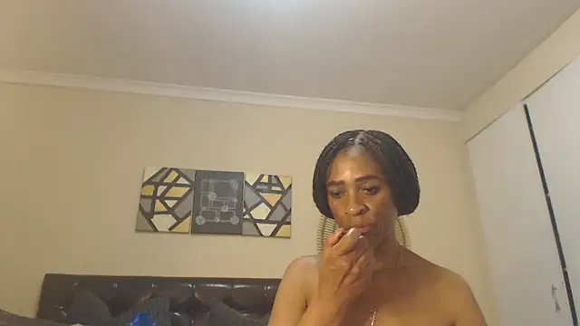Creamyass22 online show from 05-30-26, 02:14