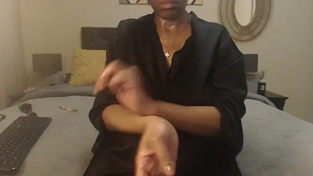 Creamyass22 online show from 07-18-26, 03:27