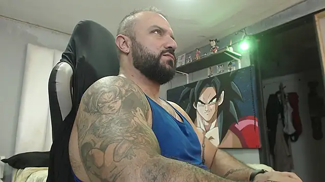 bardock 1 online show from 10-26-25, 03:18