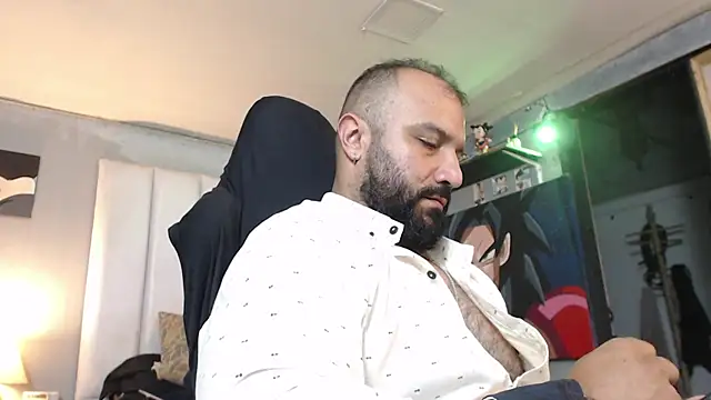 bardock 1 online show from 11-15-25, 08:49