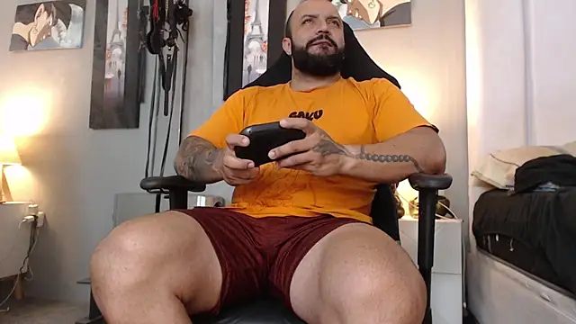 bardock 1 online show from 02-15-26, 04:47