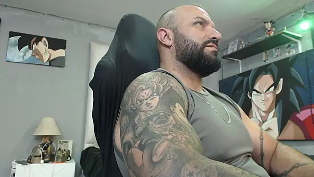 bardock 1 online show from 04-01-26, 10:51