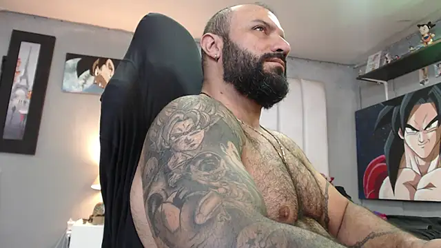 bardock 1 online show from 04-19-26, 05:01