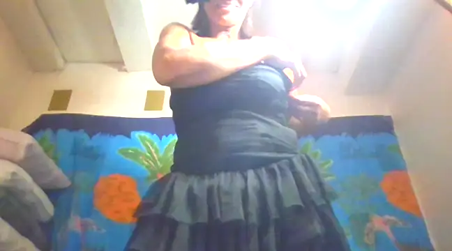 Snapshot of laetitiafun chatting on 03-13-25, 10:47 laetitiafun online show from 03-13-25, 10:47