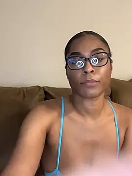 CandyLuxxxx online show from 12-14-24, 08:29