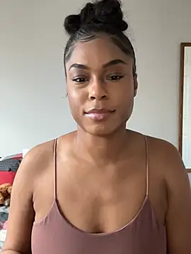 CandyLuxxxx online show from 01-08-25, 09:01