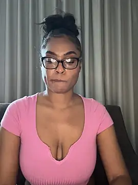 CandyLuxxxx online show from 01-11-25, 07:38