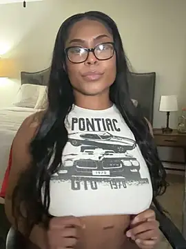 CandyLuxxxx online show from 01-28-25, 05:54