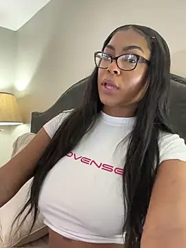 CandyLuxxxx online show from 02-21-25, 09:13