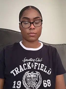 CandyLuxxxx online show from 03-02-25, 07:34