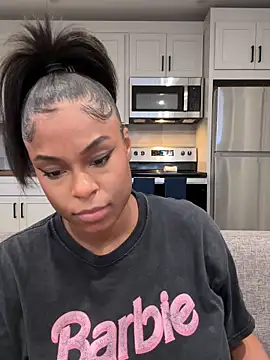 CandyLuxxxx online show from 09-11-25, 03:50